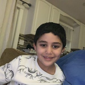 Meet your Posher, Arafat